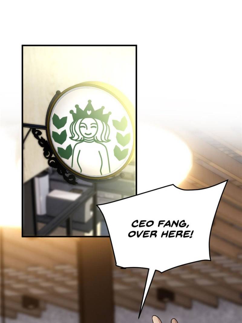 Global Martial Arts Chapter 43 page 21