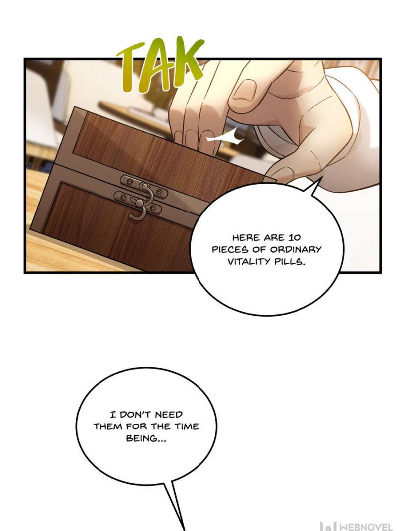 Global Martial Arts Chapter 43 page 27