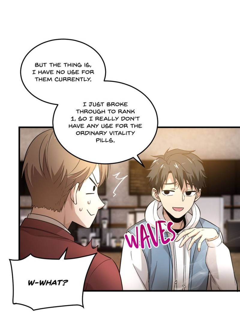 Global Martial Arts Chapter 43 page 37
