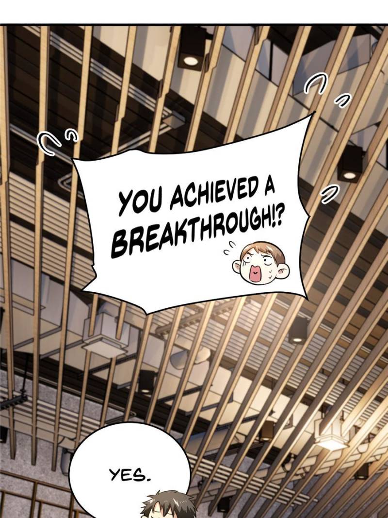 Global Martial Arts Chapter 43 page 39