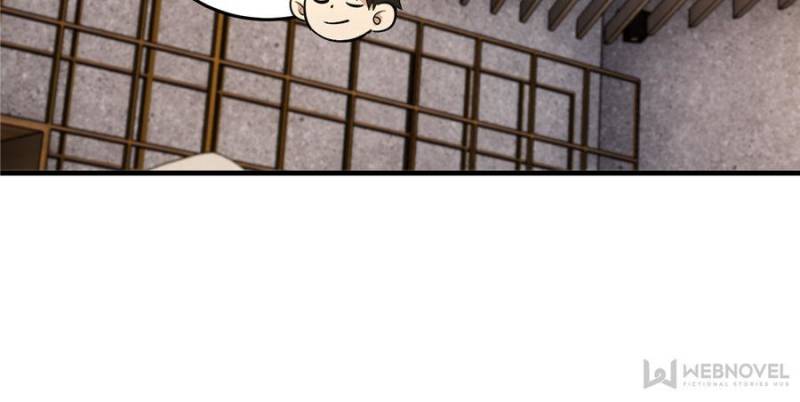 Global Martial Arts Chapter 43 page 40