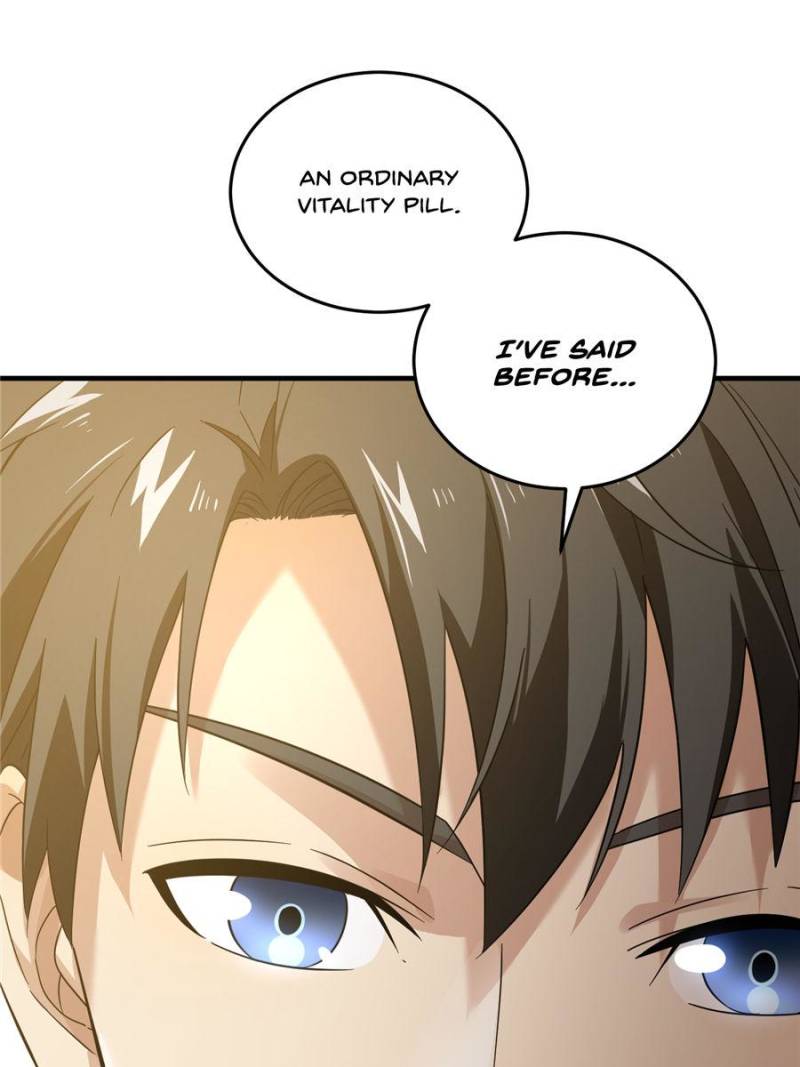 Global Martial Arts Chapter 43 page 46