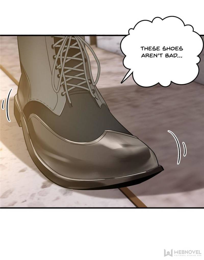 Global Martial Arts Chapter 43 page 55
