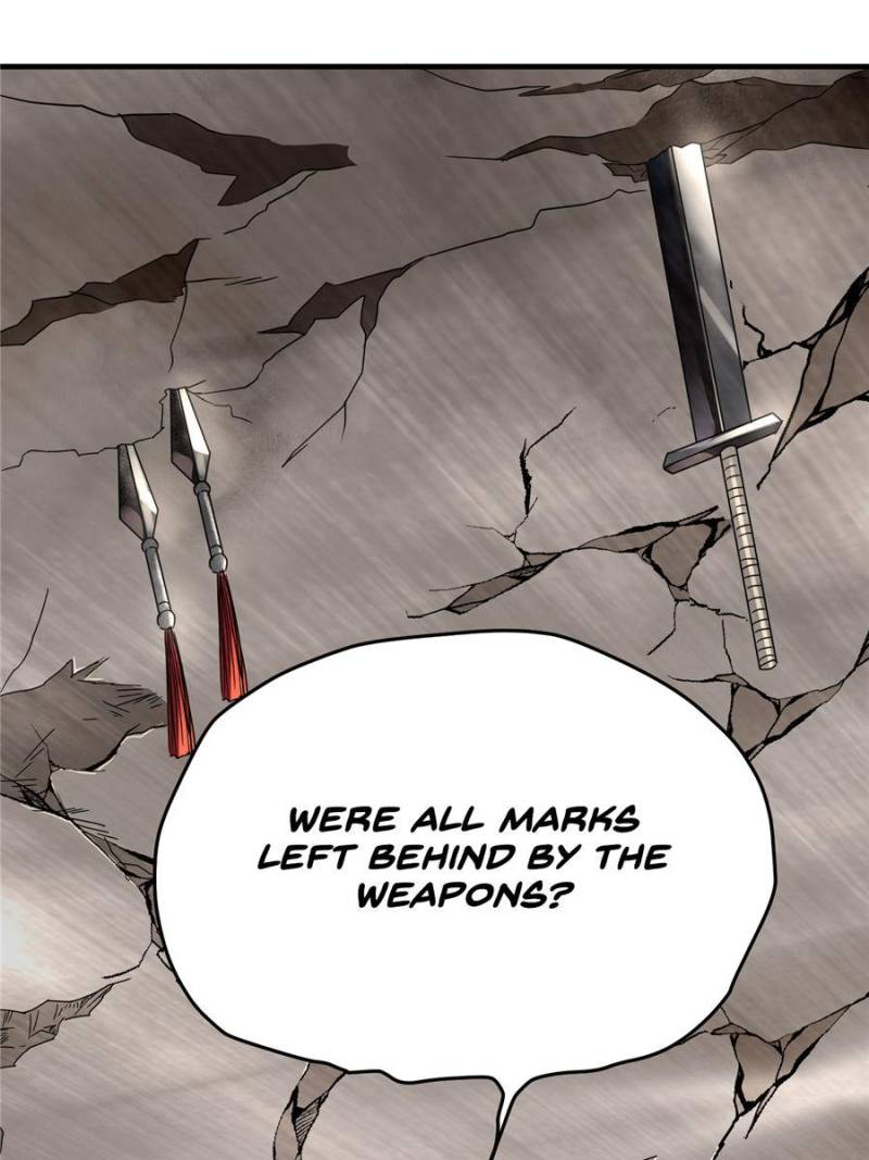Global Martial Arts Chapter 43 page 66