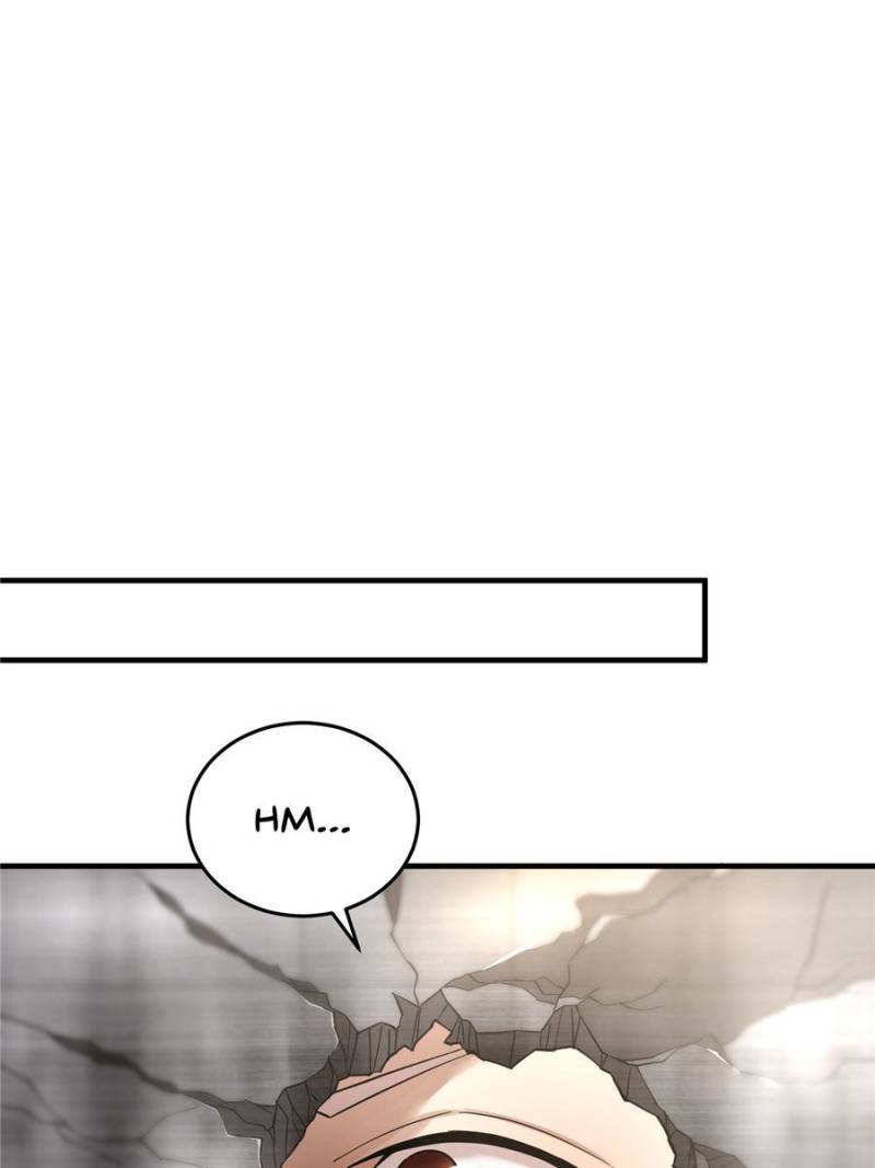 Global Martial Arts Chapter 44 page 1