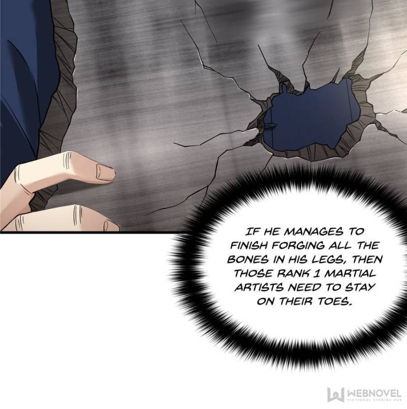 Global Martial Arts Chapter 44 page 4