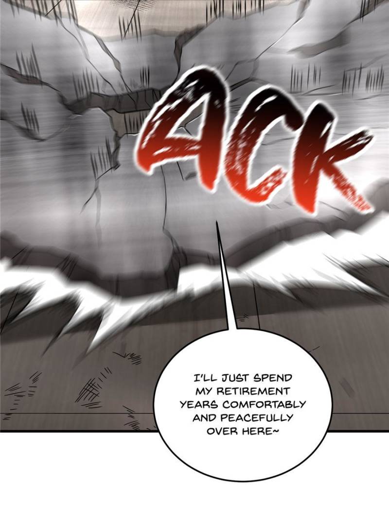 Global Martial Arts Chapter 44 page 8