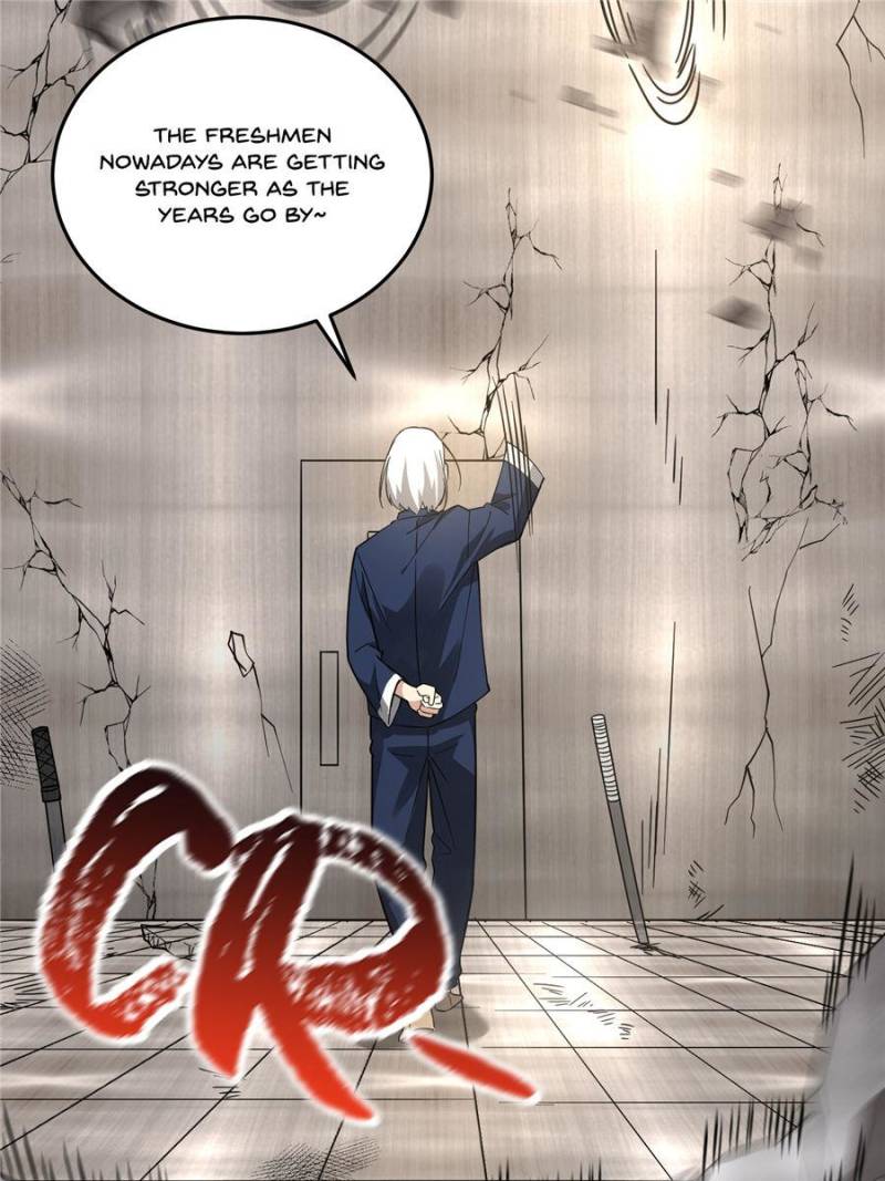 Global Martial Arts Chapter 44 page 7