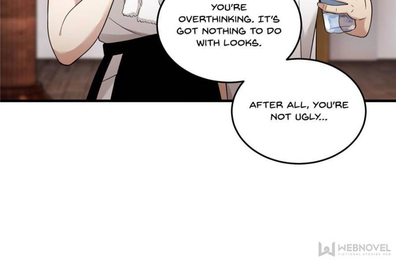 Global Martial Arts Chapter 44 page 21