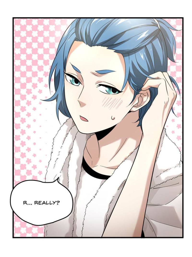 Global Martial Arts Chapter 44 page 22