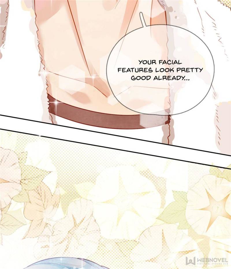 Global Martial Arts Chapter 44 page 26
