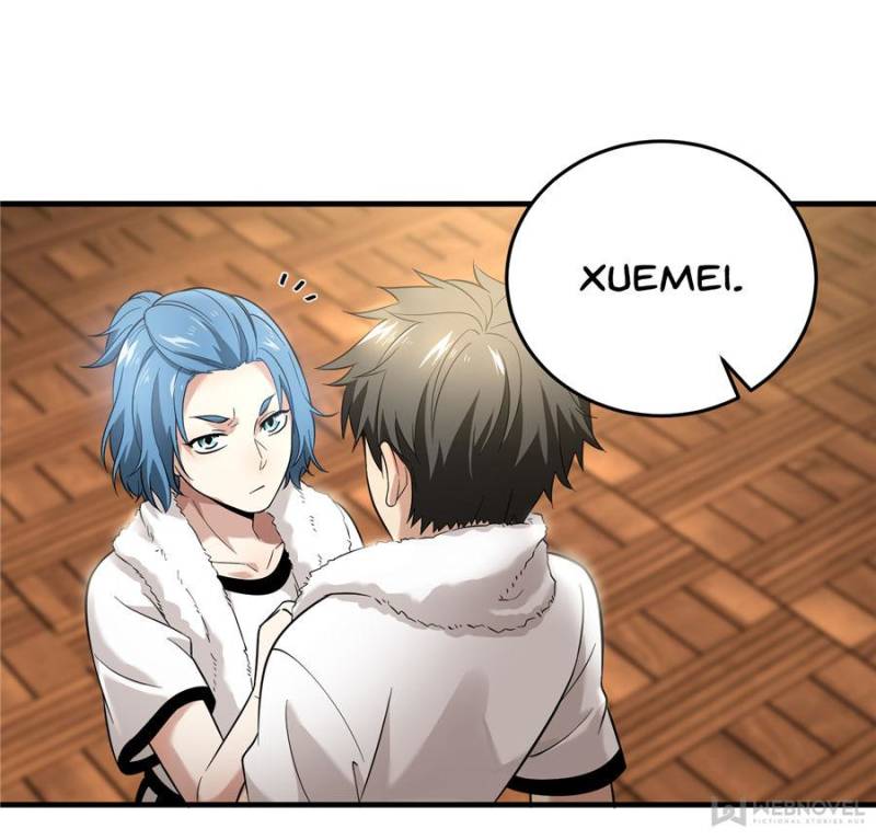 Global Martial Arts Chapter 44 page 32