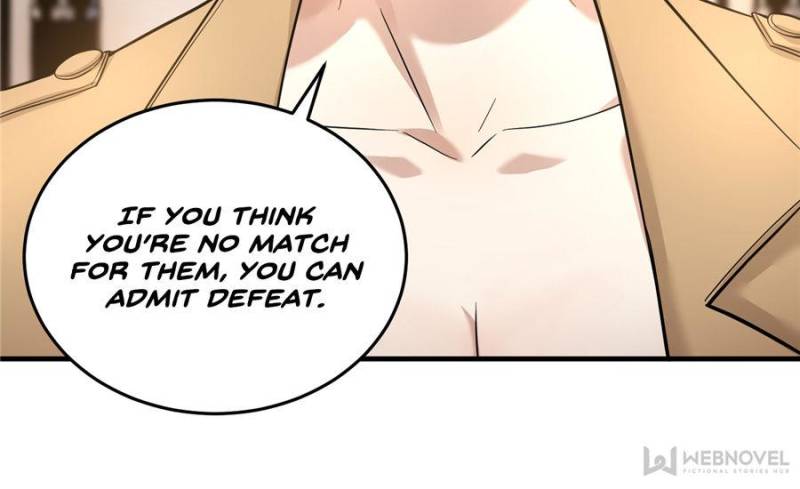 Global Martial Arts Chapter 44 page 38