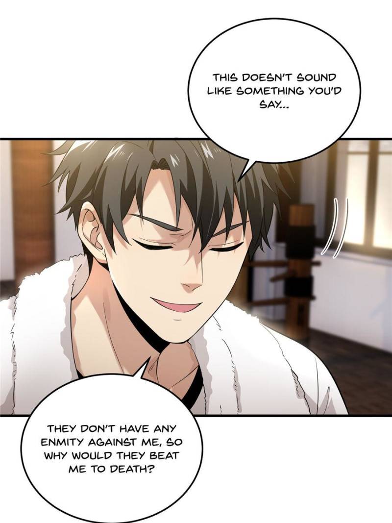 Global Martial Arts Chapter 44 page 39