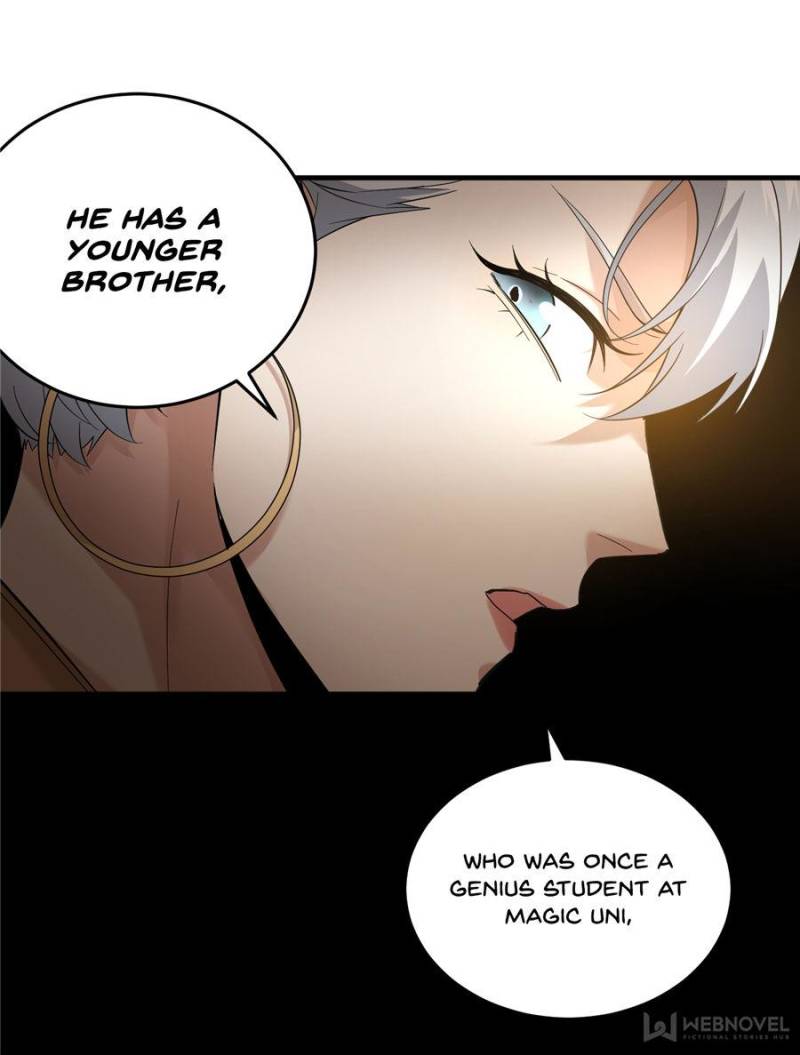 Global Martial Arts Chapter 44 page 43