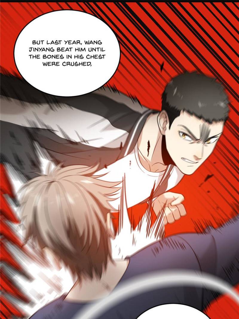 Global Martial Arts Chapter 44 page 44