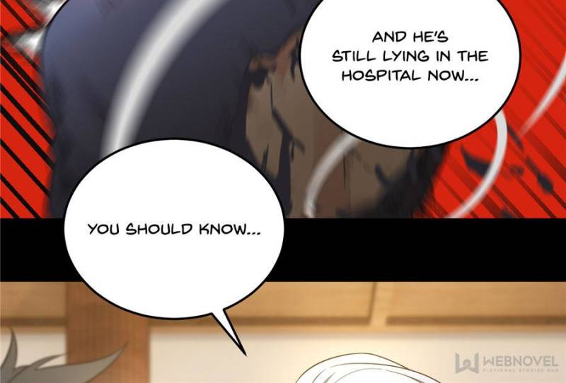 Global Martial Arts Chapter 44 page 45