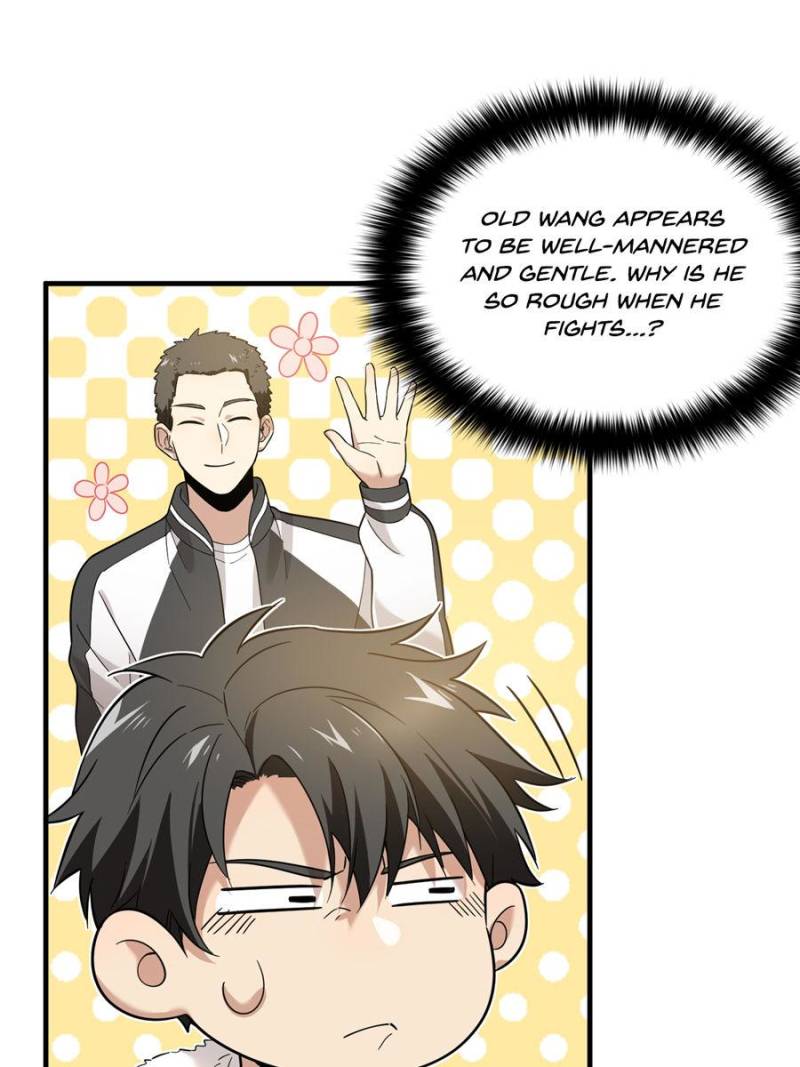 Global Martial Arts Chapter 44 page 48