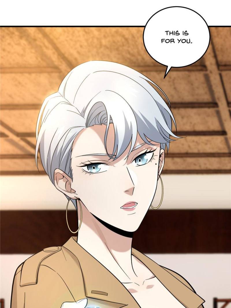 Global Martial Arts Chapter 44 page 50