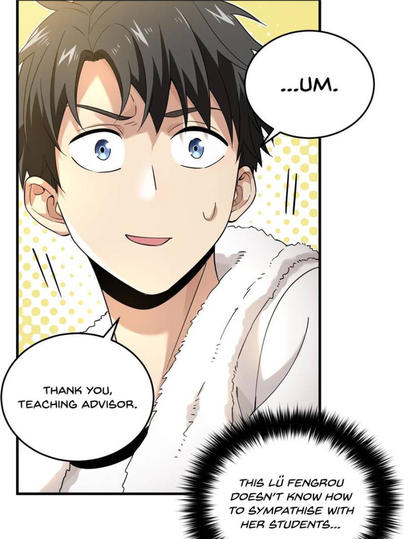 Global Martial Arts Chapter 44 page 53