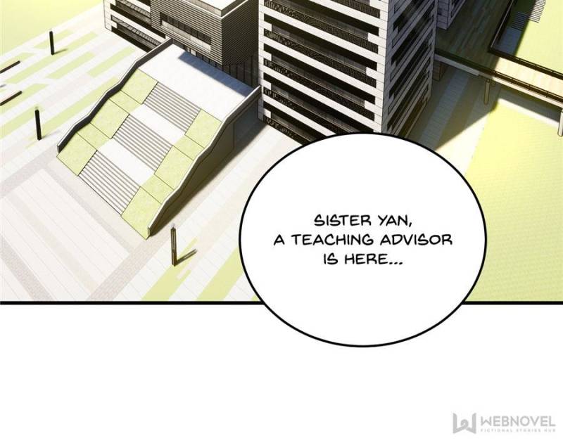 Global Martial Arts Chapter 44 page 56