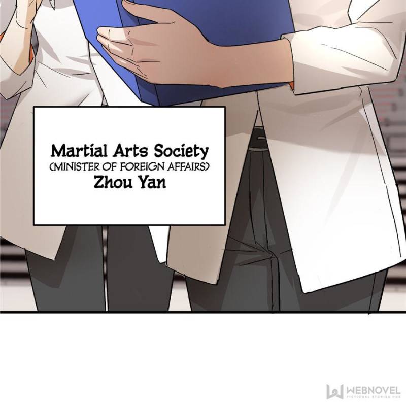 Global Martial Arts Chapter 44 page 58