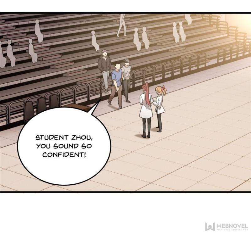 Global Martial Arts Chapter 44 page 59