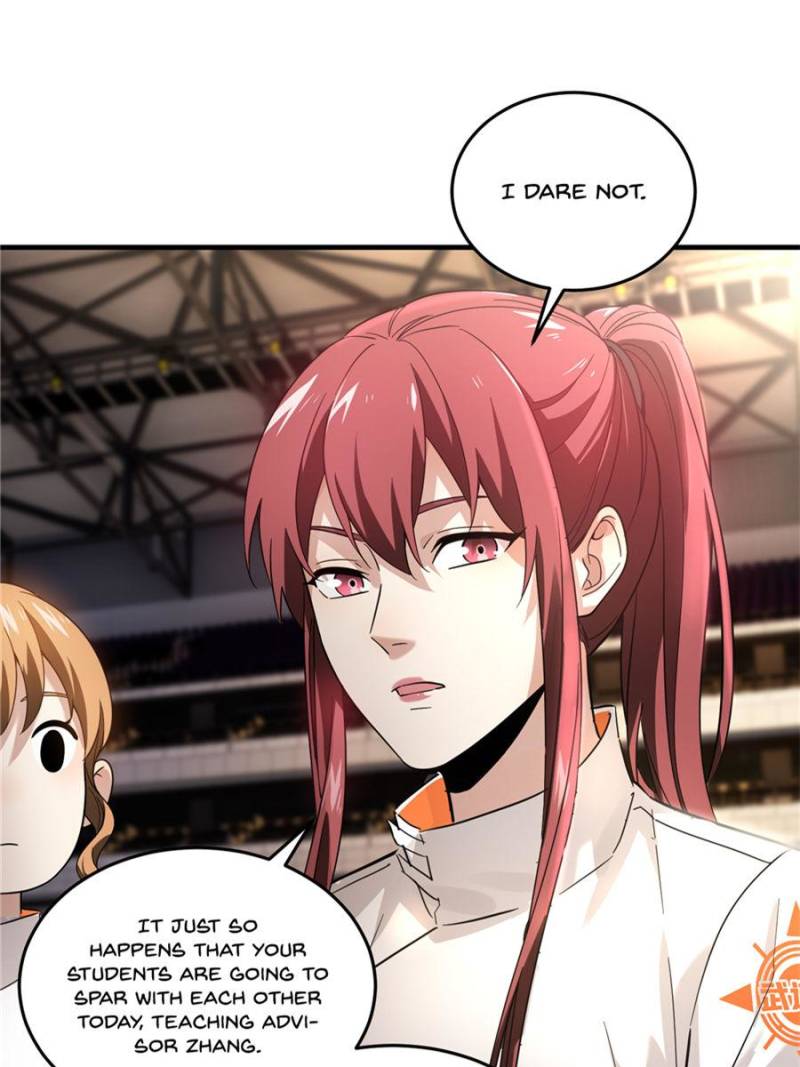 Global Martial Arts Chapter 44 page 60
