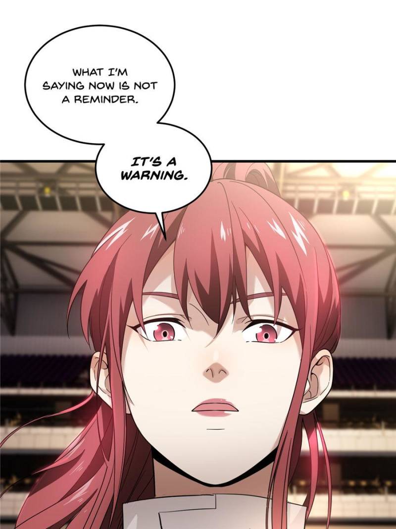Global Martial Arts Chapter 44 page 63