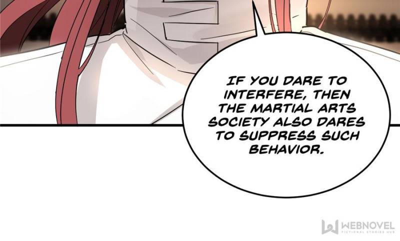 Global Martial Arts Chapter 44 page 64