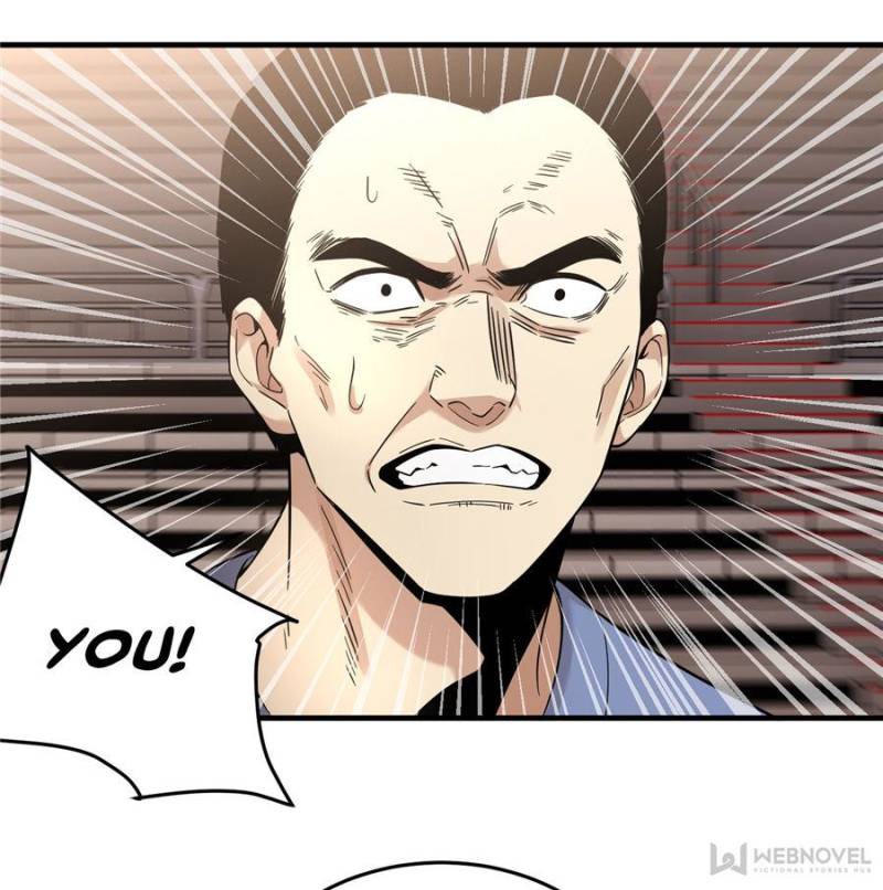 Global Martial Arts Chapter 44 page 65