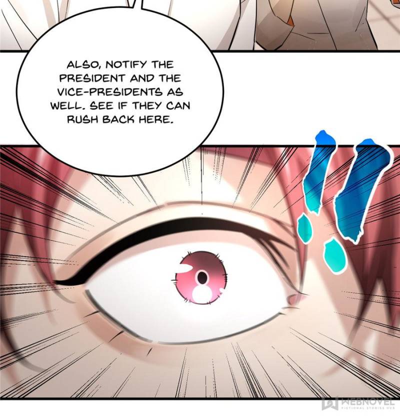 Global Martial Arts Chapter 44 page 69