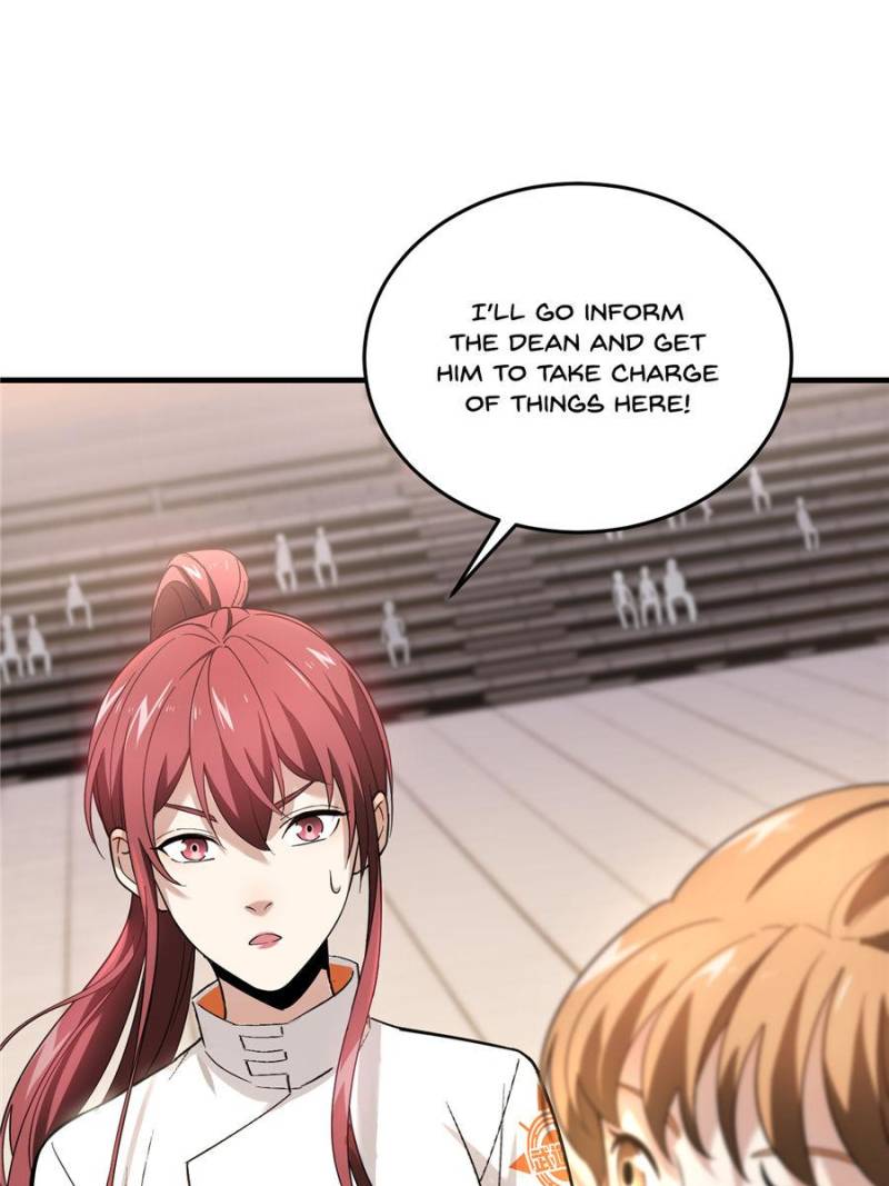 Global Martial Arts Chapter 44 page 70