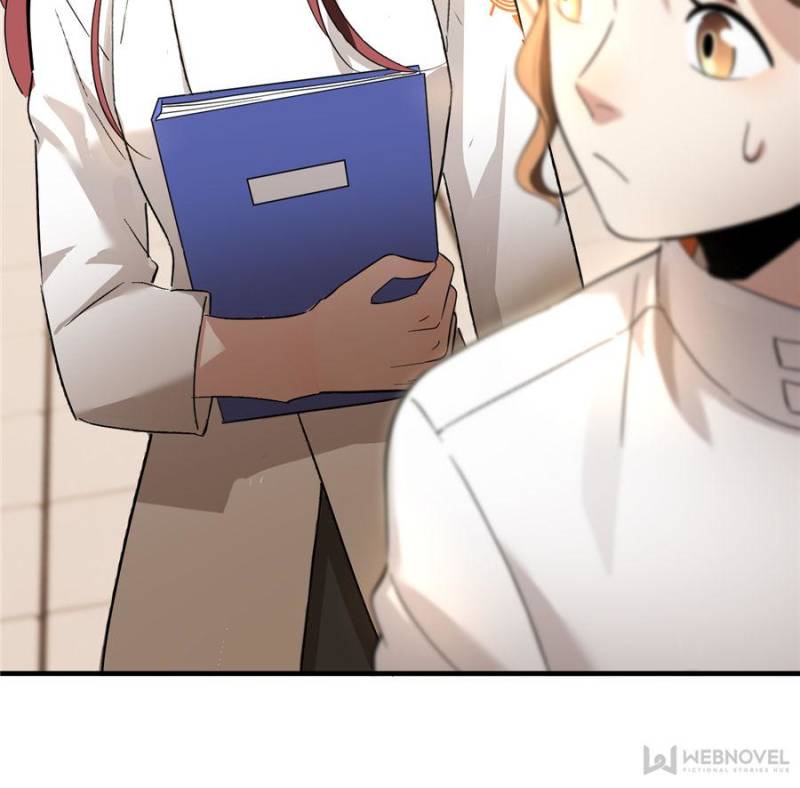 Global Martial Arts Chapter 44 page 71