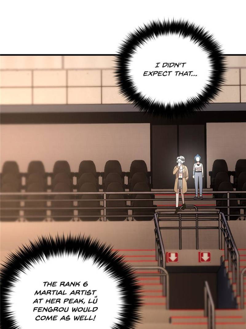 Global Martial Arts Chapter 44 page 72