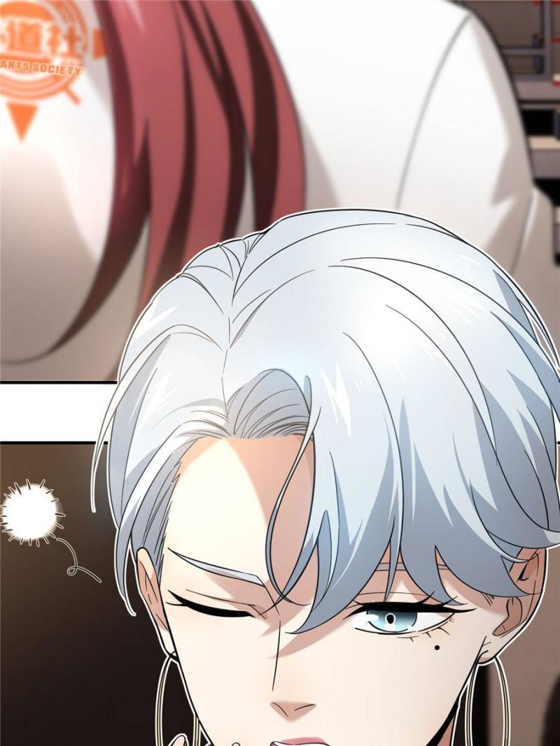 Global Martial Arts Chapter 44 page 74