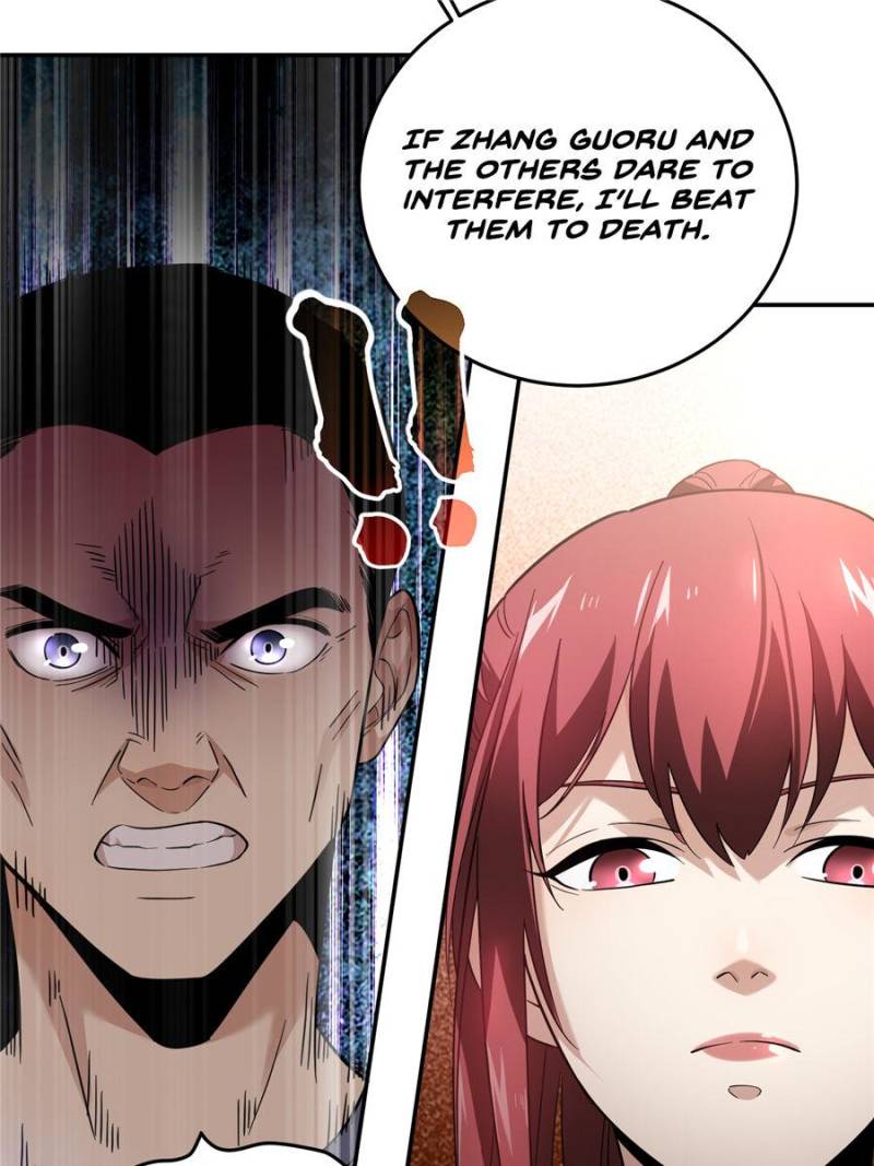 Global Martial Arts Chapter 45 page 5