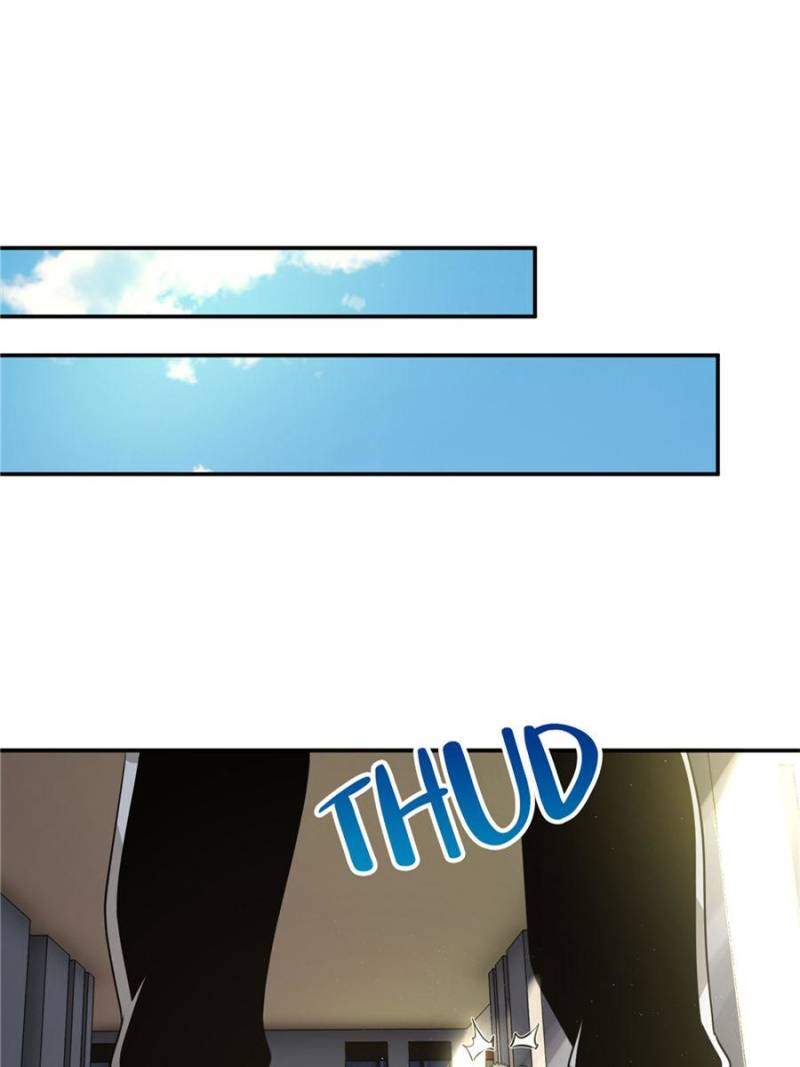 Global Martial Arts Chapter 45 page 10