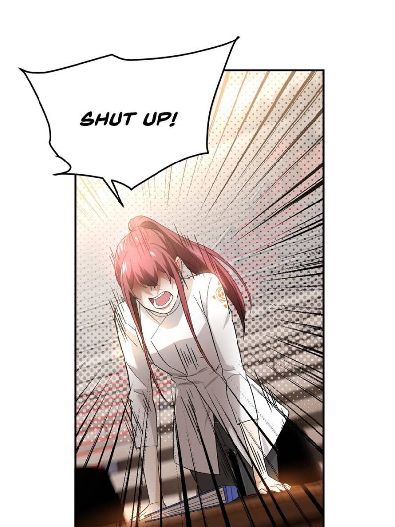 Global Martial Arts Chapter 45 page 26