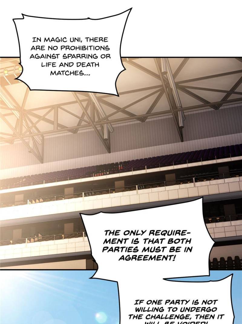 Global Martial Arts Chapter 45 page 31