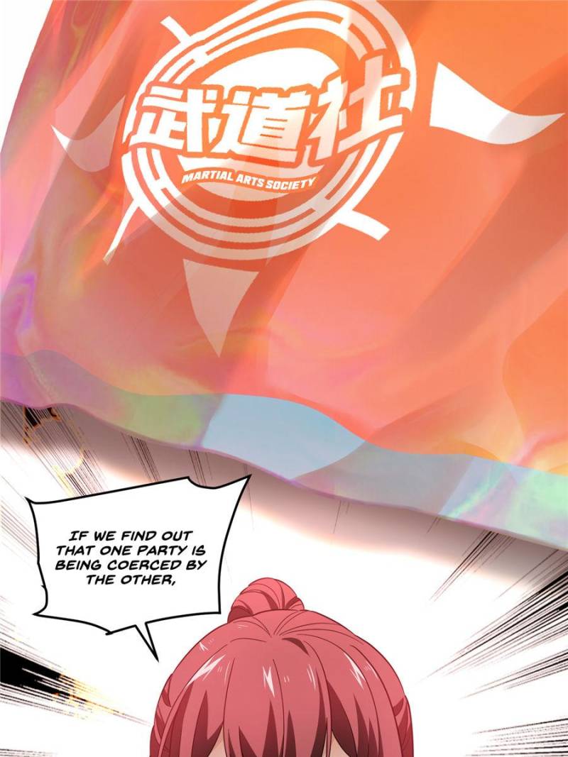 Global Martial Arts Chapter 45 page 35