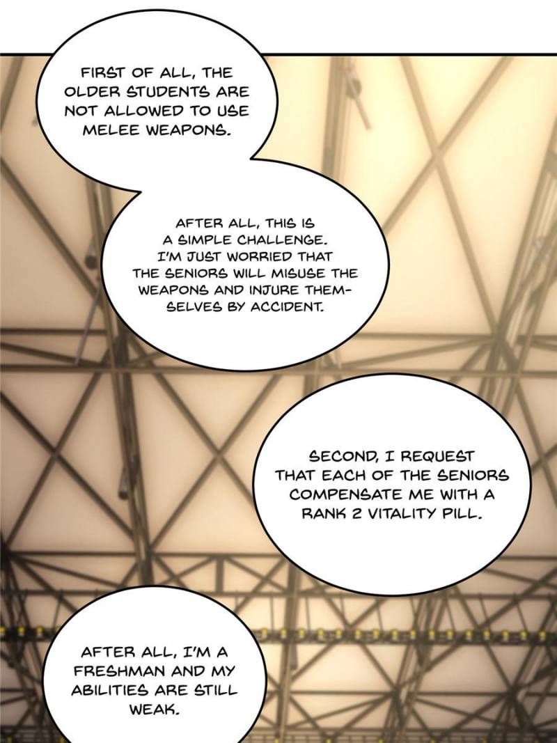 Global Martial Arts Chapter 45 page 46