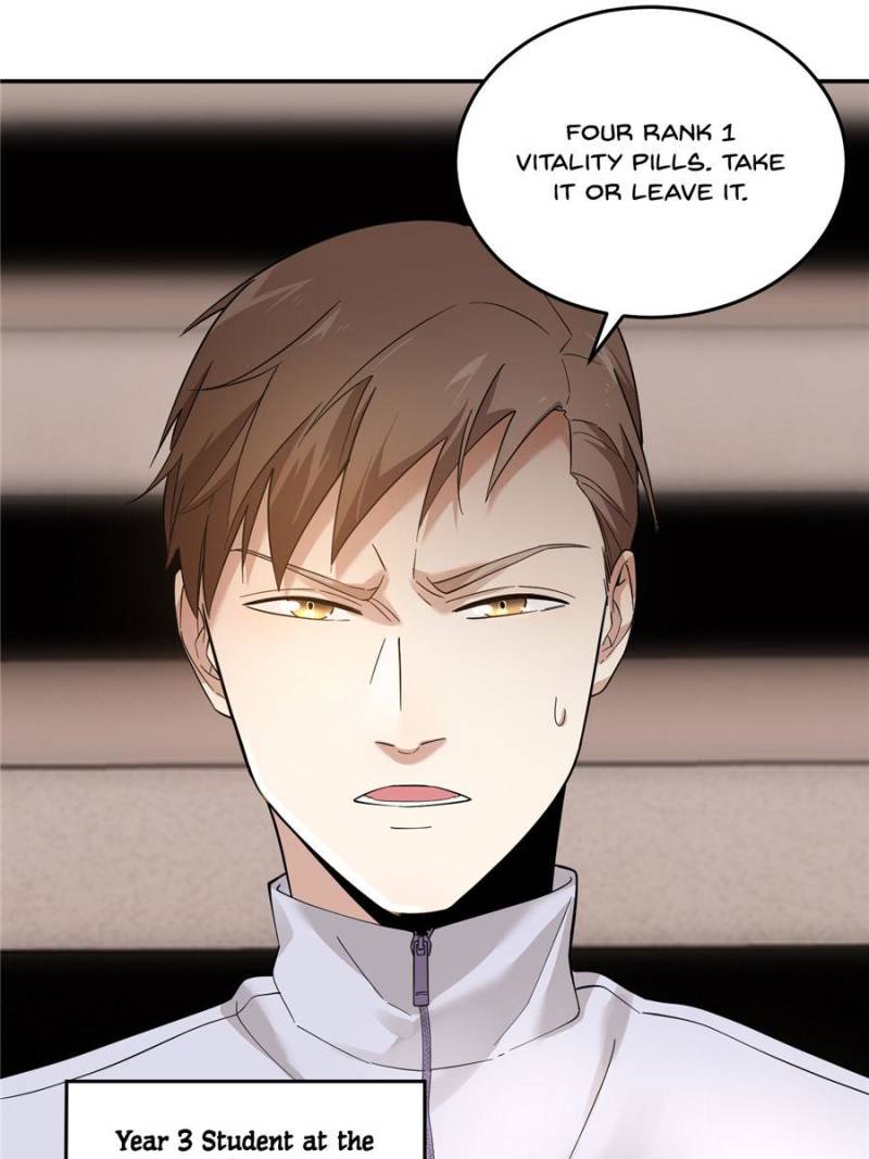 Global Martial Arts Chapter 45 page 50
