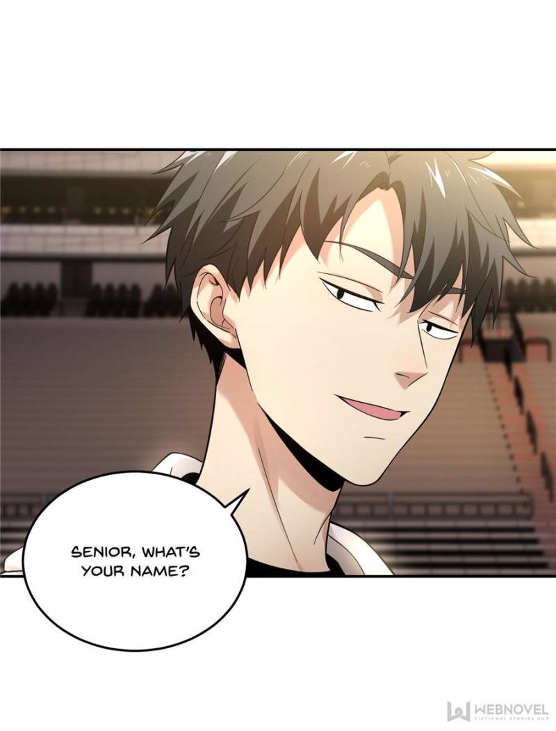 Global Martial Arts Chapter 45 page 58