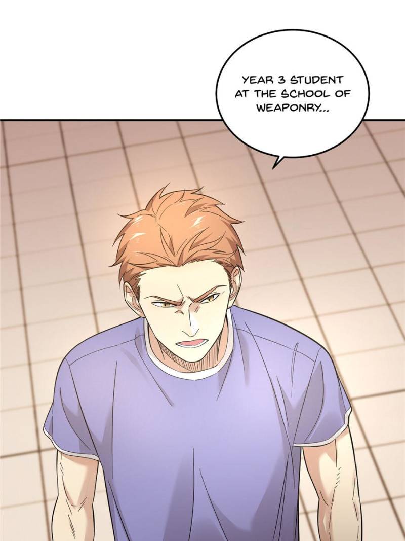 Global Martial Arts Chapter 45 page 59