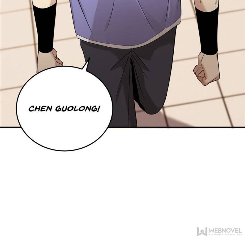 Global Martial Arts Chapter 45 page 60