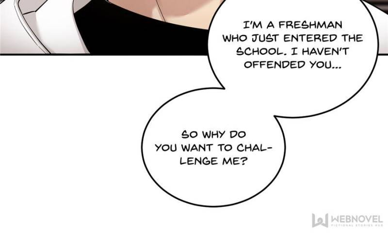 Global Martial Arts Chapter 45 page 62