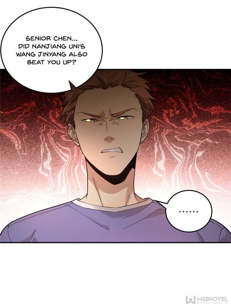 Global Martial Arts Chapter 45 page 63