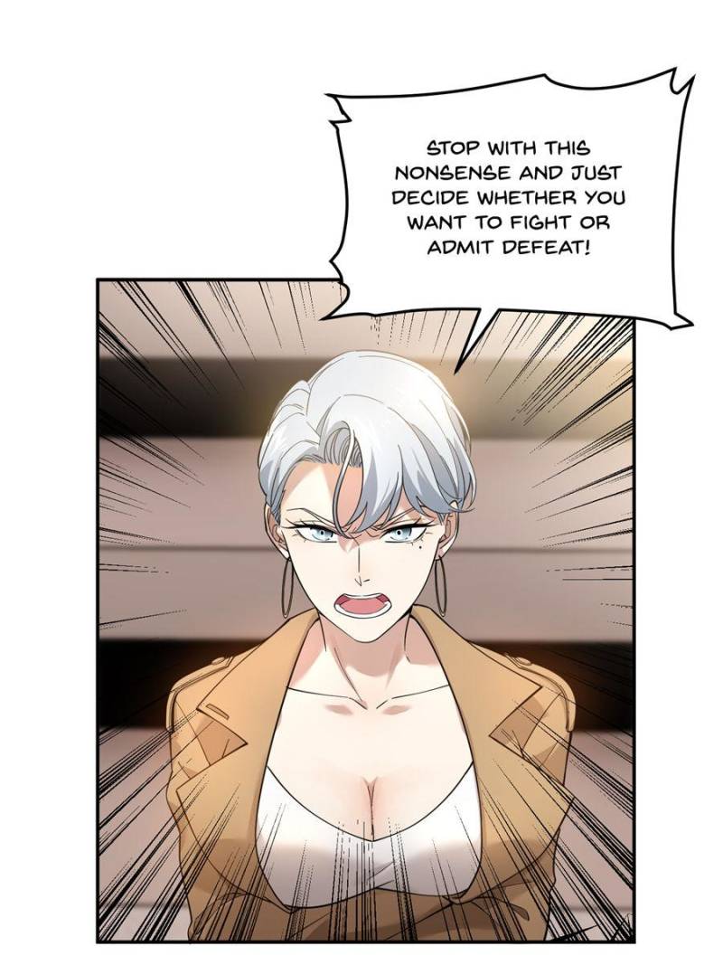 Global Martial Arts Chapter 45 page 68