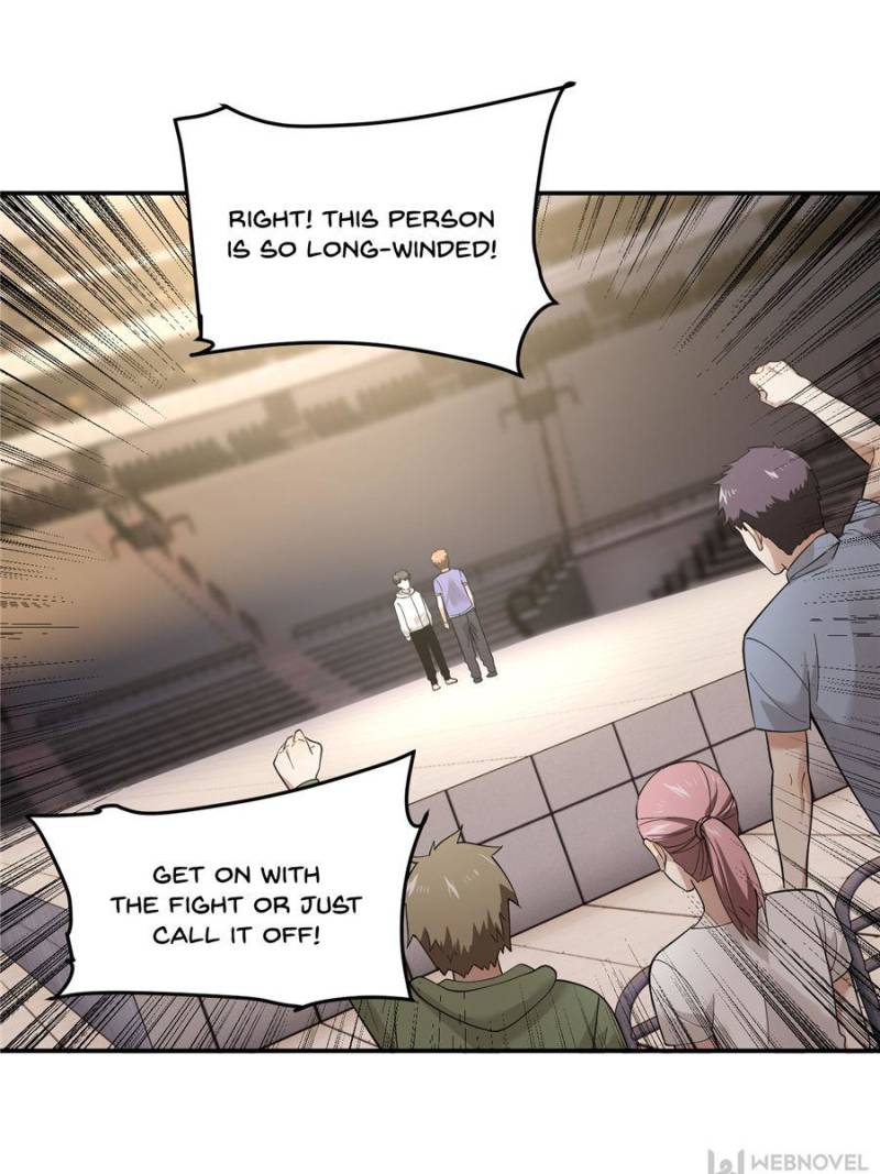 Global Martial Arts Chapter 45 page 70